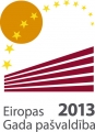 Iecavas novadu apmeklēs konkursa «Eiropas Gada pašvaldība 2013» vērtēšanas komisija